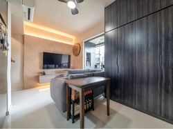 The Inflora (D17), Condominium #522566471